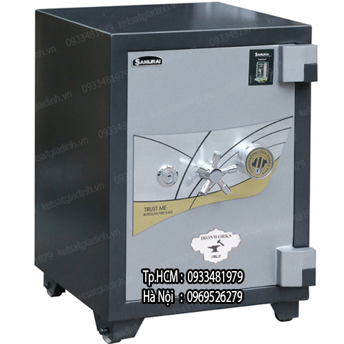 Giá két sắt mini Hòa Phát - Cập nhật mới nhất & gợi ý chọn mua chuẩn nhất cho bạn