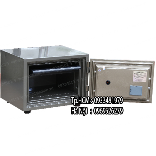 Giá két sắt mini - Cách chọn loại phù hợp với nhu cầu