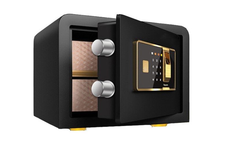 Giá két sắt mini - Cách chọn loại phù hợp với nhu cầu