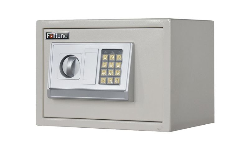 Tùy vào từng dòng mà giá két sắt mini Hòa Phát sẽ khác nhau