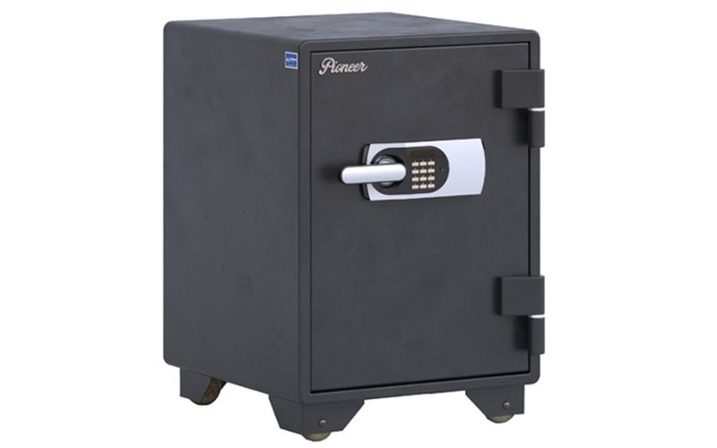 Giá két sắt mini Hòa Phát - Cập nhật mới nhất & gợi ý chọn mua chuẩn nhất cho bạn