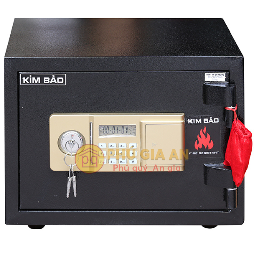 Kinh Nghiệm Mua Két Sắt Gia Đình: Chọn Đúng Loại, Giá Tốt Nhất