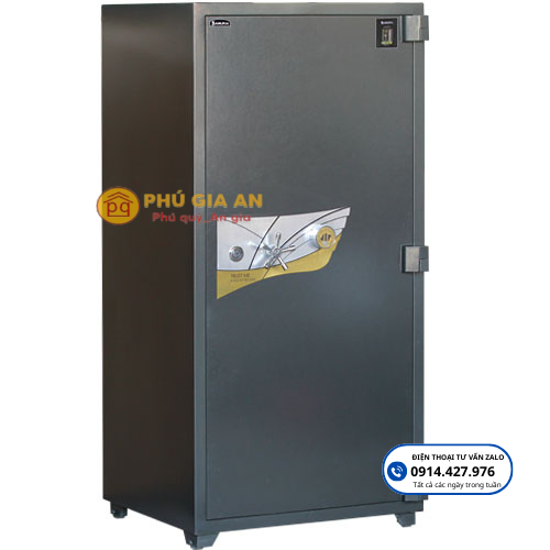 Kinh Nghiệm Mua Két Sắt Gia Đình: Chọn Đúng Loại, Giá Tốt Nhất