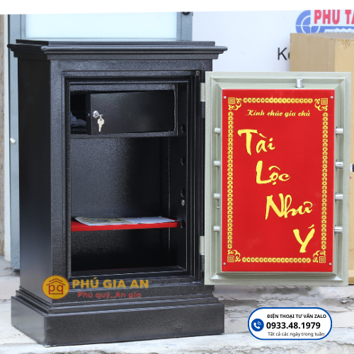 Vì sao nên quan tâm đến giá két sắt Việt Tiệp