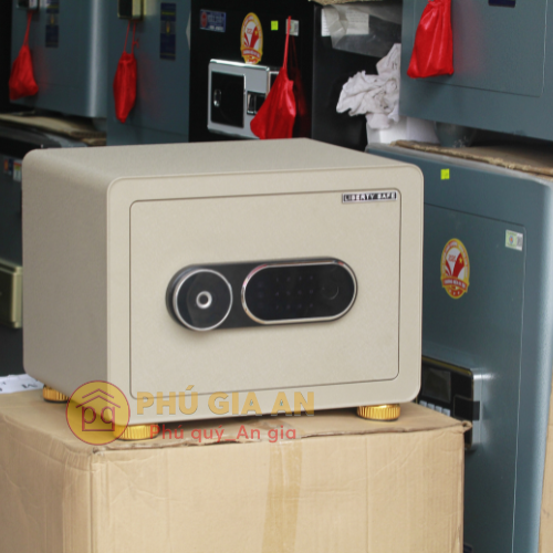 Phiên bản màu trắng