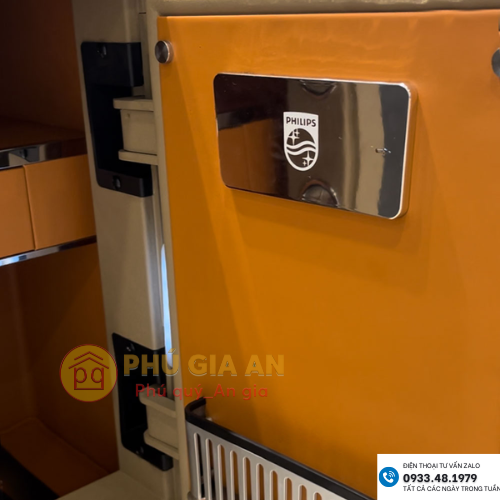 Kinh Nghiệm Mua Két Sắt Gia Đình: Chọn Đúng Loại, Giá Tốt Nhất