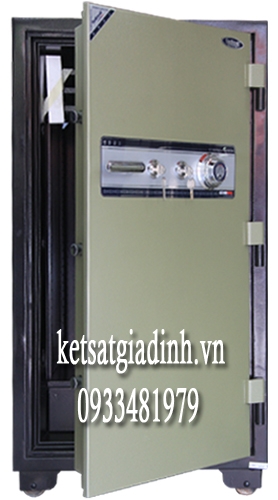 Két sắt Gudbank GB1200AB