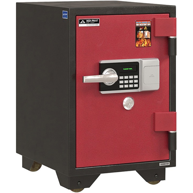 So Sánh Két Sắt Hòa Phát và Việt Tiệp: Nên Chọn 