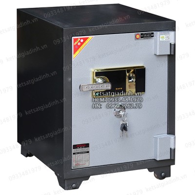 Két sắt mini Việt Tiệp