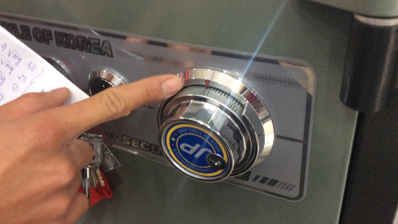 Tại Sao Người Hải Phòng Ngày Càng Cần Két Sắt