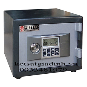 Két Sắt Mini Điện Tử Giá Rẻ