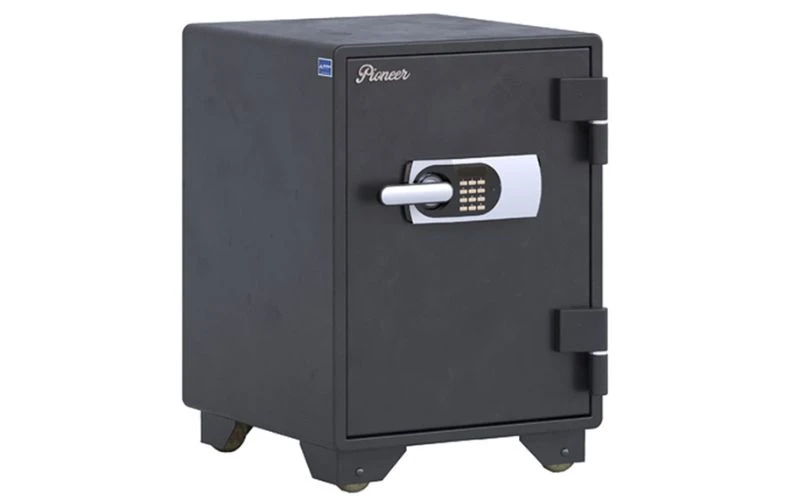 Giá két sắt mini Hòa Phát - Cập nhật mới nhất & gợi ý chọn mua chuẩn nhất cho bạn