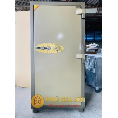 Két sắt to đại Truly Gold TLG-160C