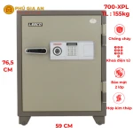 Két sắt nhập khẩu LEECO 700-XPL