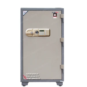 Két sắt Goodwill GD110 điện tử báo động