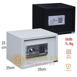 Két sắt khách sạn Goodwill GA250