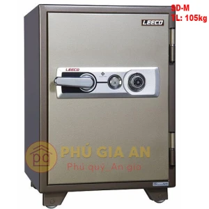 Két sắt nhập khẩu LEECO SD-M