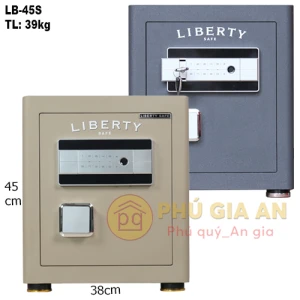Két sắt Liberty LB45S