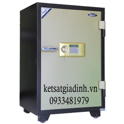 Két sắt Gudbank GB1100ALD