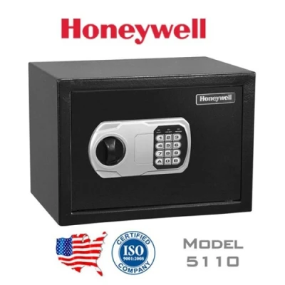 Két sắt Honeywell HW5110