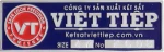 Công Ty TNHH Sản Xuất Két Sắt Việt Tiệp